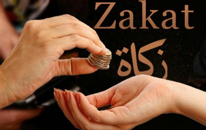 Zakat Perniagaan