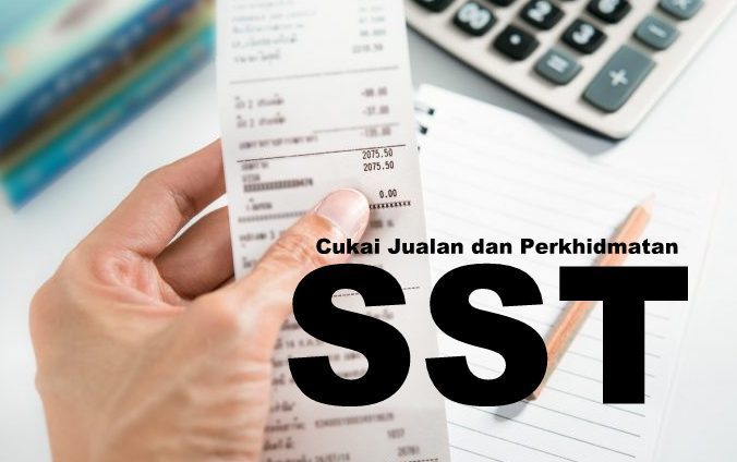 apa itu sst