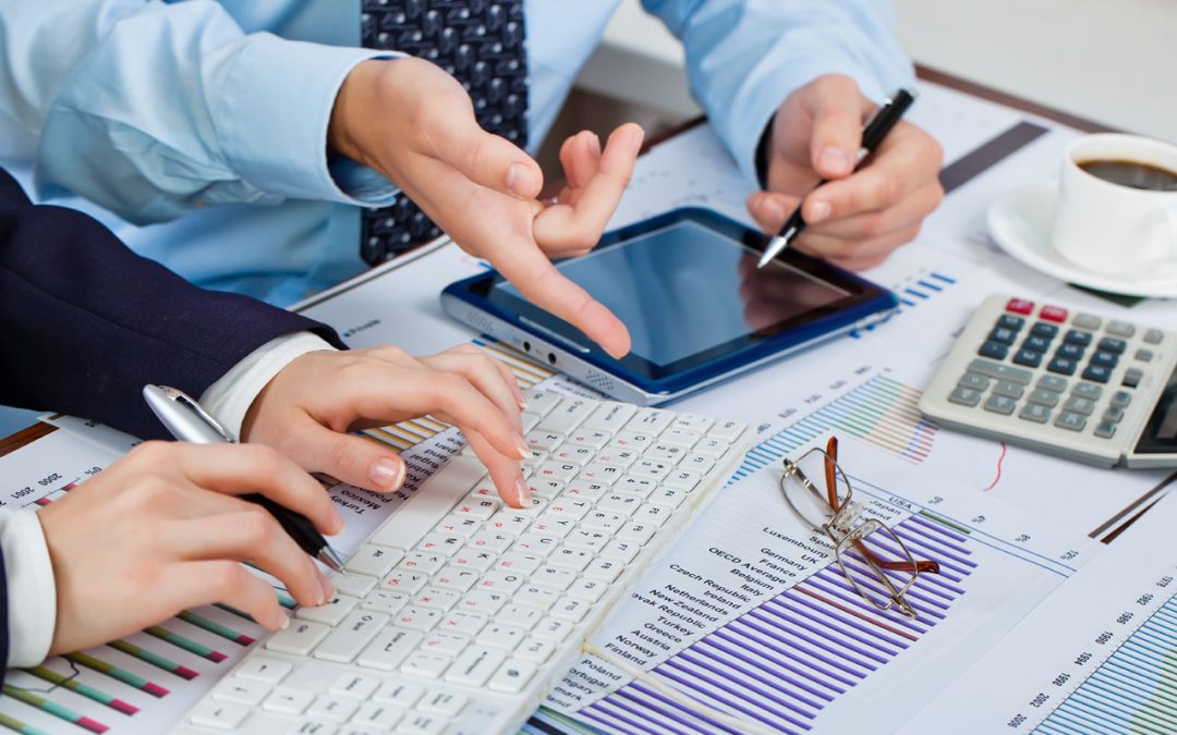 Apa Yang Accounting Firm Buat (Dan Beza Dengan Juruaudit Yang Ramai Keliru)