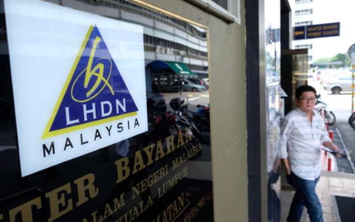 lhdn malaysia tax