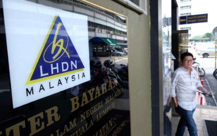 lhdn malaysia tax 