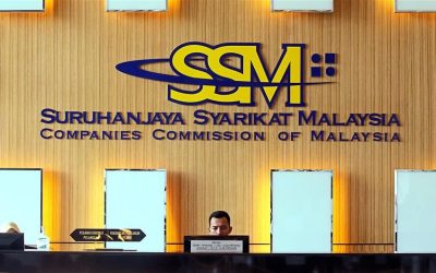 Cara Daftar Syarikat Sdn Bhd